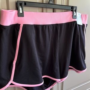 Fila Mid-Rise Shorts, XXL